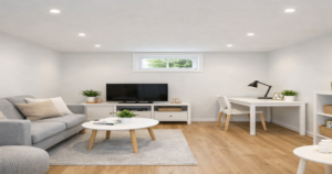 källarrenovering frågor